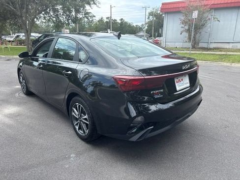 Used 2024 Kia Forte LXS FWD image 5