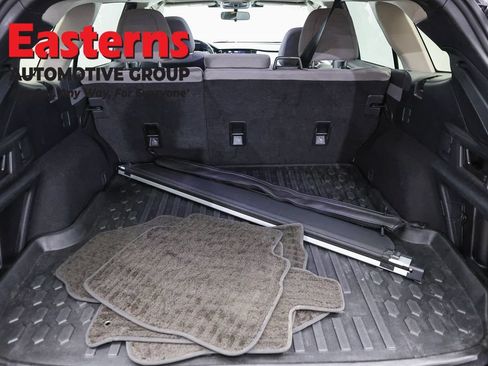 Used 2023 Subaru Outback Premium AWD/4WD image 9