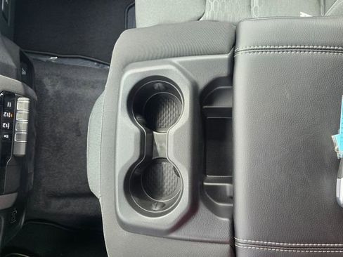 New 2026 RAM 1500 Tradesman AWD/4WD image 14