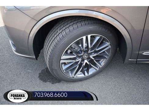New 2026 Acura MDX SH-AWD w/ Advance Package image 36