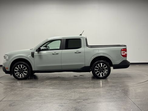 Used 2024 Ford Maverick Lariat image 5