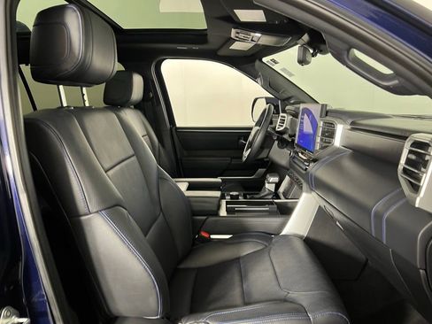 Used 2024 Toyota Sequoia Platinum image 34