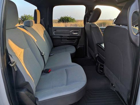Used 2021 RAM 2500 Lone Star AWD/4WD image 18
