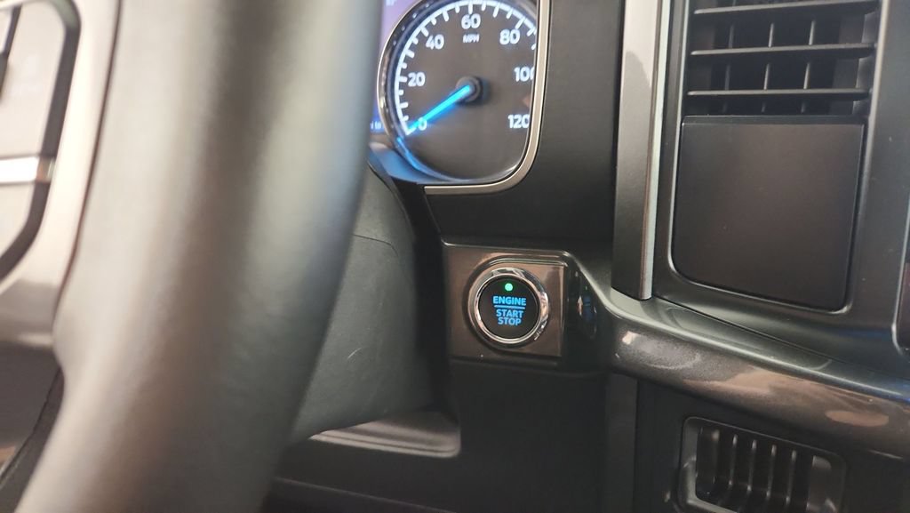 Used 2023 Ford F150 XLT w/ Equipment Group 302A High AWD/4WD image 21