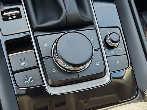 New 2026 MAZDA CX-50 AWD 2.5 S image 17
