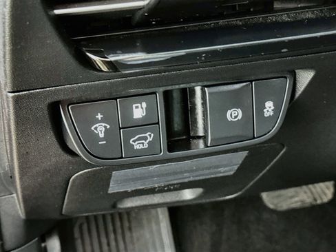 Used 2023 Kia EV6 Wind w/ Wind Technology Package AWD/4WD image 14