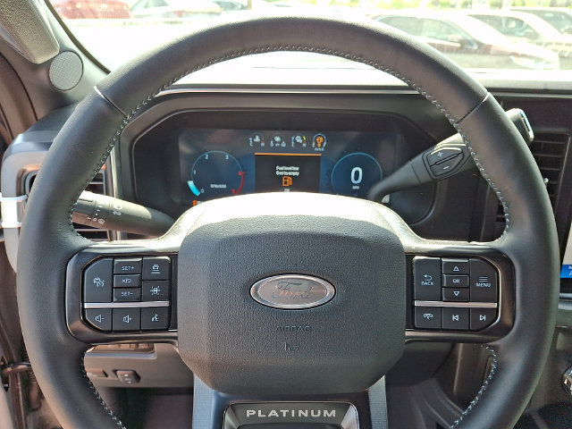 Used 2026 Ford F250 Platinum AWD/4WD image 19