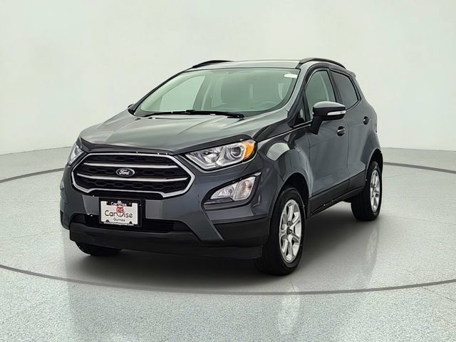 Used 2022 Ford EcoSport SE AWD/4WD image 2