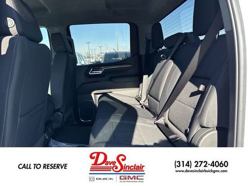 New 2026 GMC Sierra 1500 Elevation AWD/4WD image 22
