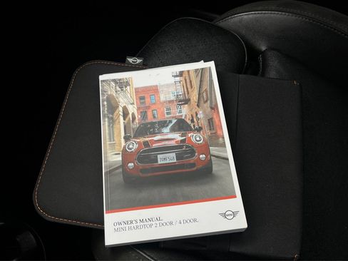Used 2019 MINI Cooper S FWD image 25