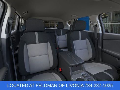 New 2025 Chevrolet Blazer LT w/ Convenience Package image 16