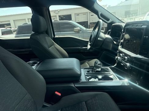 Used 2023 Ford F150 XLT w/ Equipment Group 302A High AWD/4WD image 5