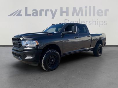 Used 2022 RAM 2500 Tradesman