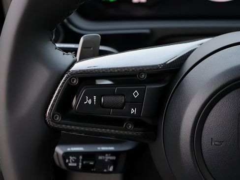 New 2026 Porsche Cayenne S image 29