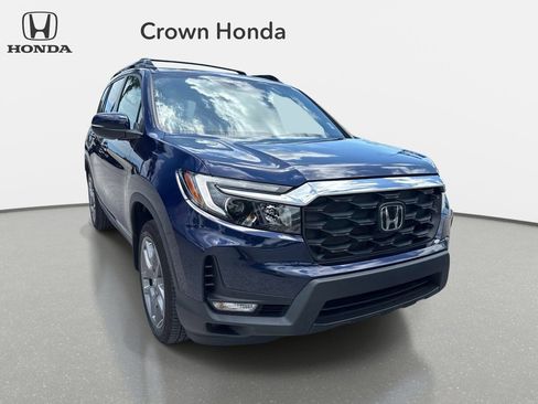 Used 2023 Honda Passport EX-L image 7