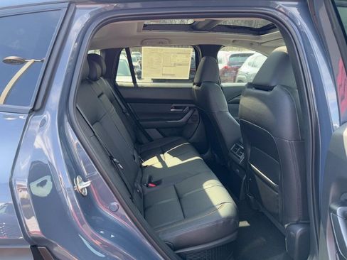 Used 2026 MAZDA CX-50 AWD 2.5 Hybrid w/ Weather Package image 5