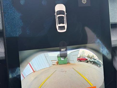 Used 2021 Polestar Polestar 2 image 26