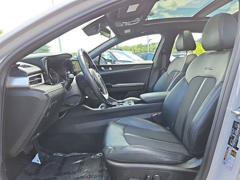 Used 2024 Kia K5 GT-Line FWD image 13