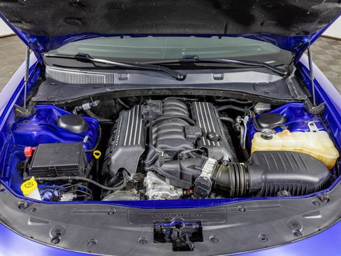 Used 2022 Dodge Charger Scat Pack RWD image 48