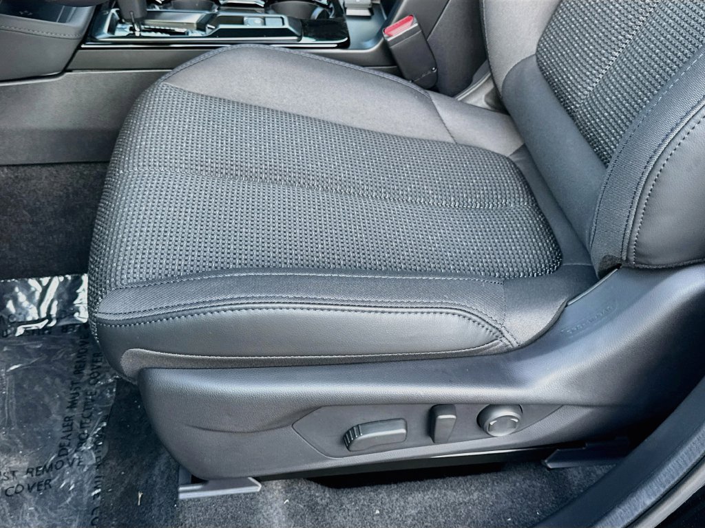 New 2026 Subaru Forester Premium AWD/4WD image 24
