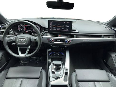 Used 2022 Audi A5 2.0T Prestige image 16