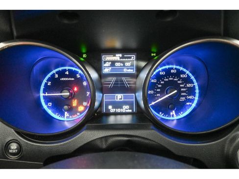 Used 2019 Subaru Outback 2.5i Limited AWD/4WD image 15