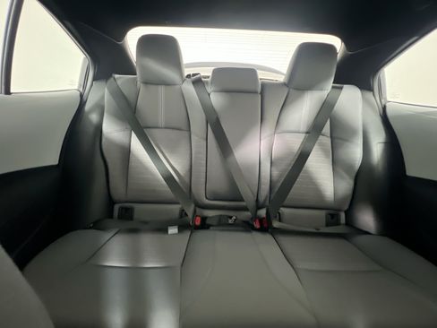 New 2026 Toyota Corolla SE FWD image 32