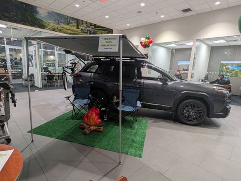 New 2026 Subaru Outback Limited XT image 4