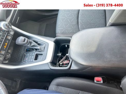 Certified 2023 Toyota RAV4 XLE image 20
