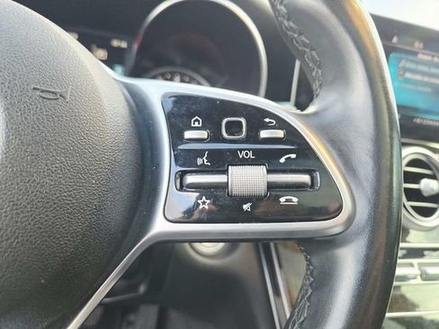 Used 2019 Mercedes-Benz C 300 4MATIC Sedan image 12