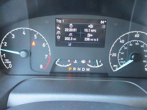 Used 2024 Ford Transit 250 Low Roof w/ Exterior Upgrade Package RWD image 14