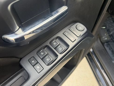 Used 2016 Chevrolet Silverado 1500 LT w/ LT Fleet Convenience Package AWD/4WD image 14