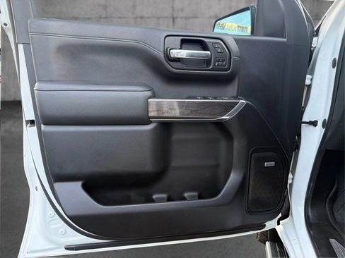 Used 2020 Chevrolet Silverado 1500 High Country AWD/4WD image 20