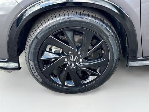 Used 2021 Honda HR-V Sport image 28