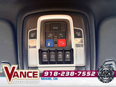 Used 2024 RAM 1500 Limited AWD/4WD image 43