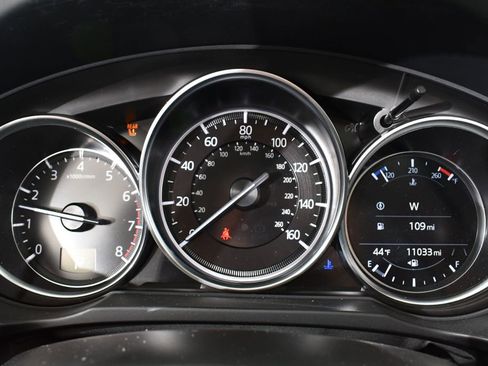 Used 2025 MAZDA CX-5 Carbon Edition AWD/4WD image 26