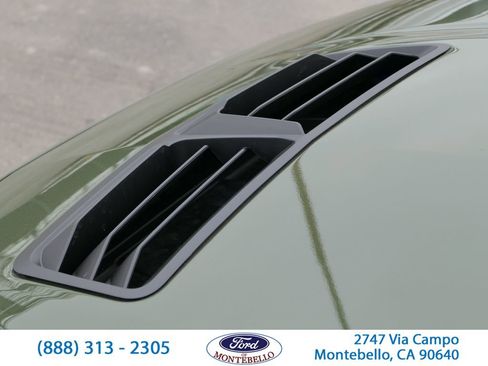 New 2025 Ford Mustang GT w/ GT Performance Package image 12