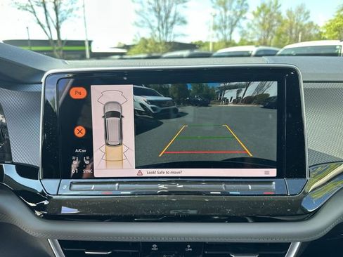 New 2026 Volkswagen Atlas Peak Edition AWD/4WD image 24