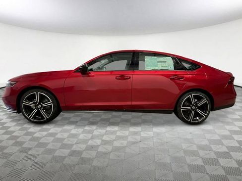 New 2026 Honda Accord SE image 6