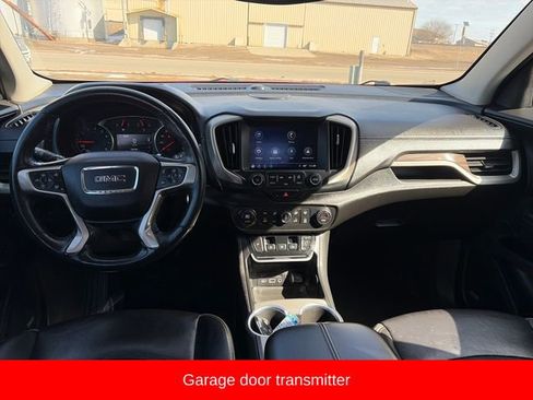 Used 2018 GMC Terrain Denali w/ Advanced Safety Package image 29