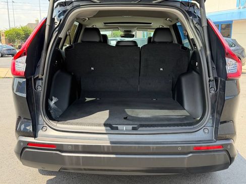 Used 2023 Honda CR-V EX-L image 23