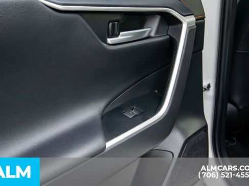 Used 2024 Toyota RAV4 Adventure image 25