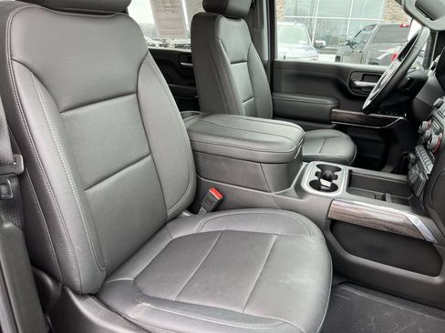 Used 2023 Chevrolet Silverado 2500 LTZ w/ LTZ Convenience Package AWD/4WD image 26