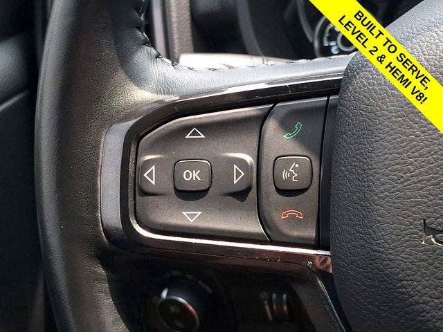 Certified 2023 RAM 1500 Big Horn AWD/4WD image 20