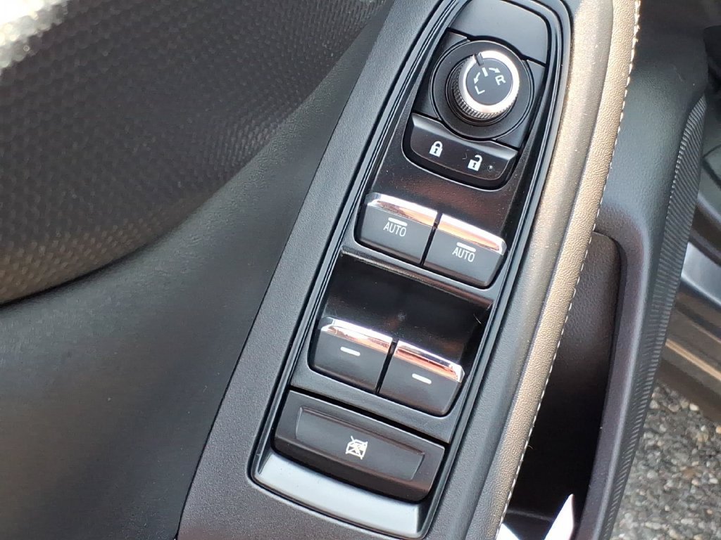 Used 2021 Subaru Forester Limited AWD/4WD image 15
