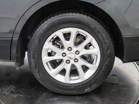 Used 2019 Chevrolet Equinox LT FWD image 10