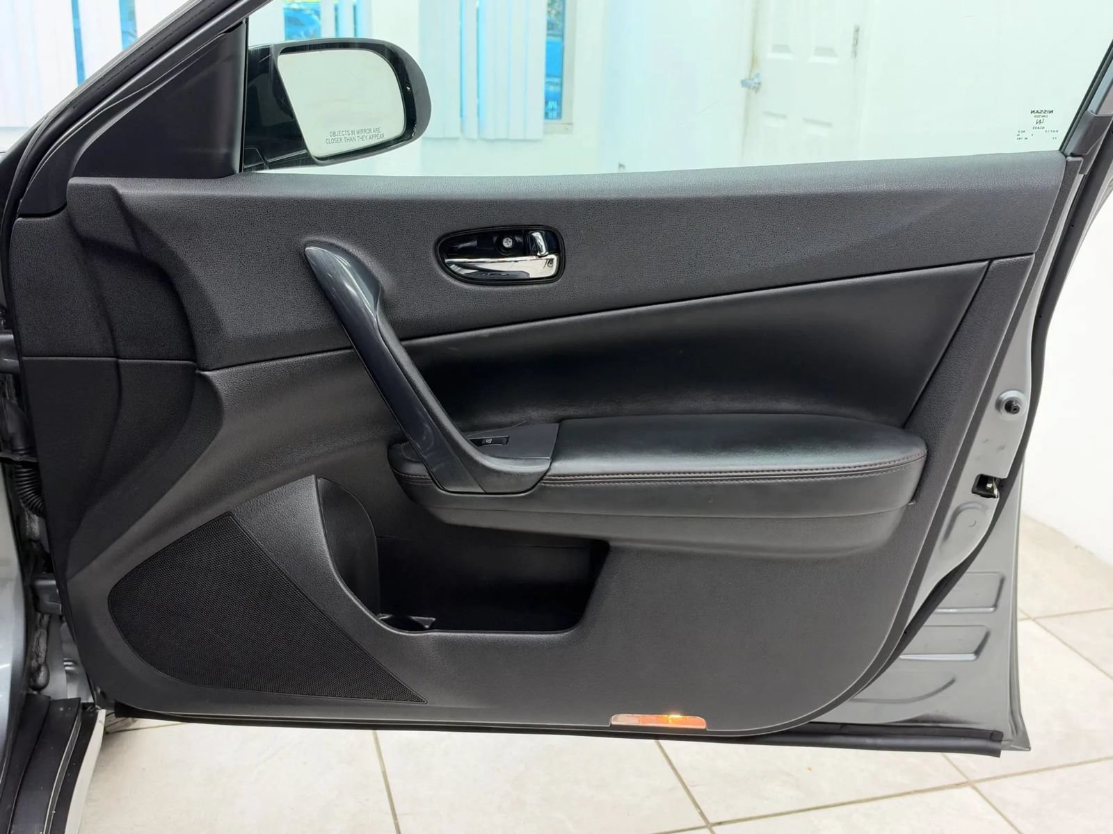Used 2014 Nissan Maxima 3.5 SV w/ Technology Package FWD image 22