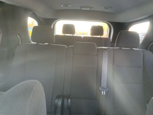 Used 2019 Dodge Durango SXT image 23