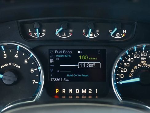 Used 2014 Ford F150 XLT w/ Equipment Group 302A Luxury AWD/4WD image 19