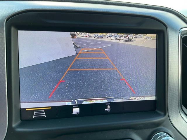 Used 2019 GMC Sierra 1500 SLT w/ SLT Premium Package AWD/4WD image 6